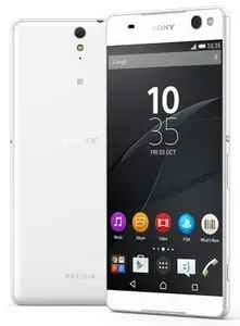 Замена дисплея на телефоне Sony Xperia C5 Ultra в Воронеже